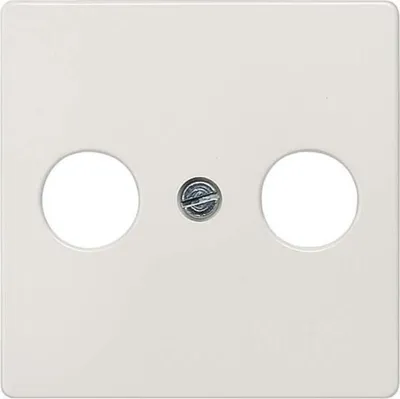 Produktbild von Siemens 5TG2561 Wandplatte/Schalterabdeckung