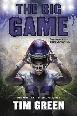 Produktbild von The Big Game