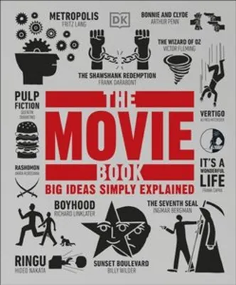 Immagine prodotto di The Movie Book