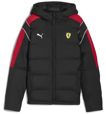 Image de Veste Puma 077-52596717289811 pour Garçon