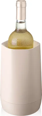 Image de VACU VIN Aktiv Hexo Rafraîchisseur à vin, sable
