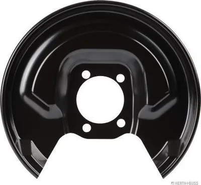 Image de Cache Disque Frein Toyota Arrière Yaris 10- Le