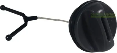 Zdjęcie produktu dla Korek zbiornika benzyna Husqvarna 353 357 359 362 365 371 372 385 390 395 537 21 52-02