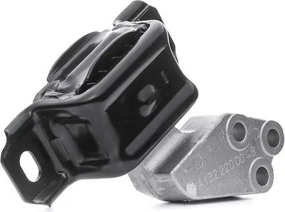 Produktbild von LEMFÖRDER Motorlager Rechts für SMART FORTWO Coupe (451) 34840 01