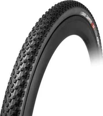 Produktbild von Tufo Swampero Hd Tubeless 700 X 40 Gravelreifen Silber 700 x 40 Silber 700 x 40