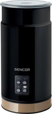 Obrázok produktu pre SENCOR SMF 2031BK Napěňovač mléka