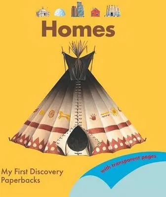 Produktbild von Homes
