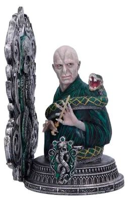 Image de Serre-livres Harry Potter Voldemort 20 cm