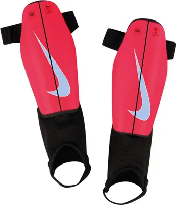 Produktbild von Nike Charge Schienbeinschoner Kinder