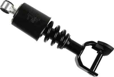 Produktbild von SACHS 316 689 Dämpfer Fahrerhauslagerung