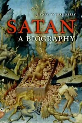 Obrázek produktu pro Satan