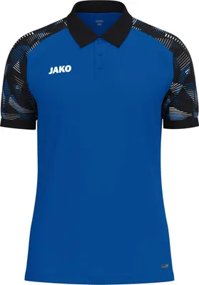Produktbild von Polo Sonic, Größe:140, Farben:royal/schwarz