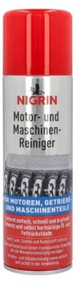 Produktbild von NIGRIN 74029 RepairTec Motor und Maschinenreiniger, 300 ml