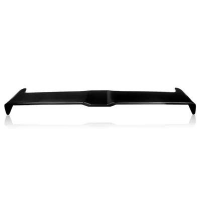 Obrázek produktu pro "Zadní spoiler - Pro VW Golf Mk6 2008-2013 - Autopříslušenství - Střešní spoiler - Oettinger style - Lesklá černá "