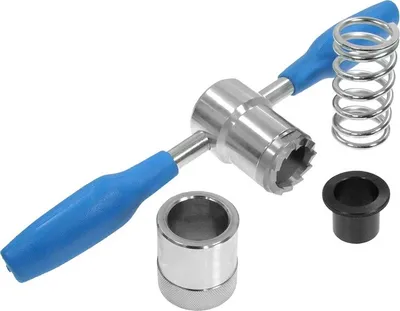 Produktbild von Cycplus gabel conus-frees 1.1 8 Zyklus 720004