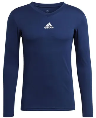 Obrázek produktu pro Adidas - Pánské tričko „Team Base“ MR717 (XL) (námořnická modrá)