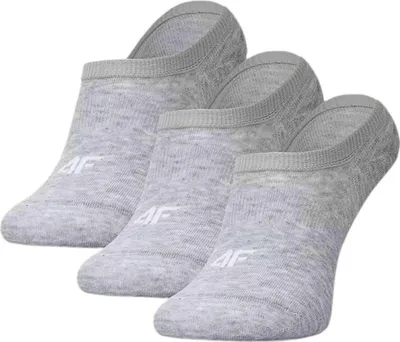 Produktbild von Socken 4F 4FWMM00USOCM477-27M für Uni