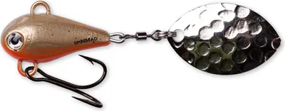 Produktbild von Spinmad Spinnerbait (6g) 2cm Farbe: 704