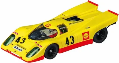 Produktbild von Porsche 917KH "No.43", Spa 1000km, 1970, DIGITAL 124 Car