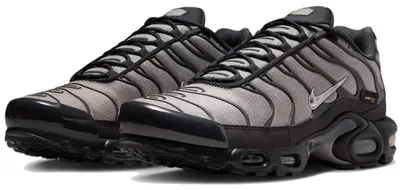 Produktbild von Nike Air Max Plus TN Cordura - Herren Sneakers Schuhe Grau IM5983-070 , EU 44 US 10