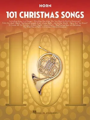 Produktbild von 101 Christmas Songs