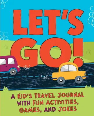 Produktbild von Let's Go