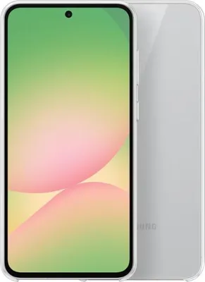 Immagine prodotto di Samsung Clear Case per Samsung Galaxy A56 Trasparente