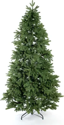 Zdjęcie produktu dla Wiecznie zielona choinka Roswell sosna 240 cm wysokości Ø 142 cm