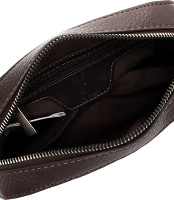 Produktbild von SURI FREY Umhängetasche Schultertasche SFY Maggy Handbag with Zipper Brown dunkelbraun