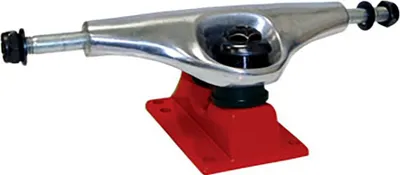 Produktbild von Yocaher Hd Achse Silber 5 Inches Silber 5 Inches
