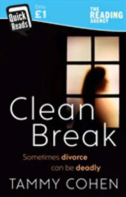 Produktbild von Clean Break