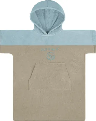 Produktbild von normani Kinder Badeponcho