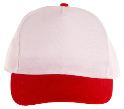 Image de Bonnet de Bain Licra Softee Senior Rojo/Blanco SENIOR