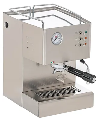 Produktbild von Quick Mill Cassiopea 3004 Espressomaschine, matt