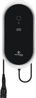 Obrázek produktu pro TECHNIVOLT TECHNIVOLT 1100 SMAR Wallbox 11kW s 5m nabíjecím kabelem typu 2 (0000/6301)