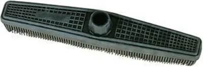 Immagine prodotto di Sibel Accessorio Scopa in gomma senza manico Nero 1Pezzo