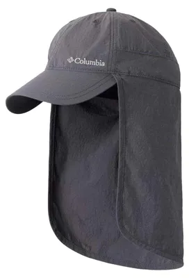 Image de Buff - Casquette « Schooner Bank II Cachalot » pour hommes/femmes Unie PP11609 (taille unique) (gris moyen)