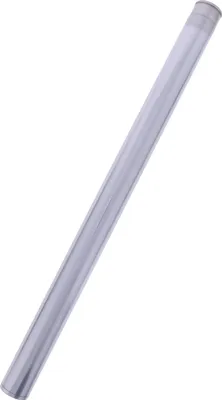 Produktbild von Gabelstandrohr JMP chrom für Kawasaki ER-6 N / F 650 ccm Bj. 2009 - 2017