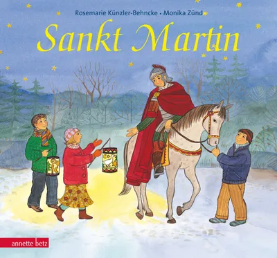 Obrázek produktu pro Sankt Martin