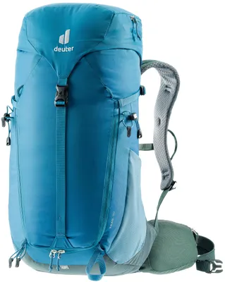 Produktbild von DEUTER Trail 30 L Rucksack blau