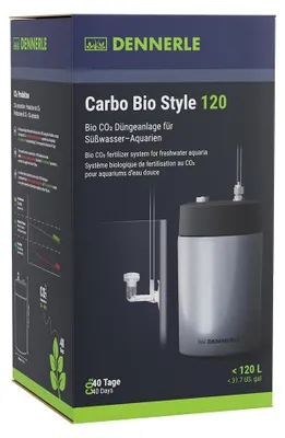 Produktbild von Dennerle 5775, Düngemittel-System, Frischwasser, Box