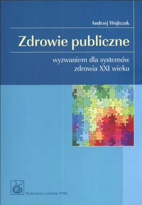 Obrázok produktu pre Wojtczak, A: Zdrowie publiczne