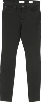 Produktbild von s.Oliver 04.899.71.6059.99Z8.40.32, Jeans, Weiblich, Erwachsener, 40/32, Schmales Bein, Kleidungsknopf, Reißverschluss