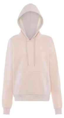 Produktbild von CALEY Damen Hoodie - Creme, M