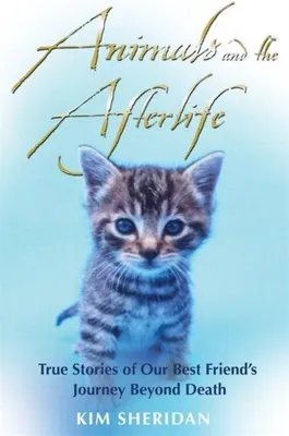 Produktbild von Animals and the Afterlife