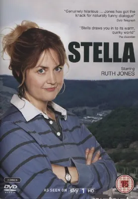 Produktbild von Stella [3 DVDs]