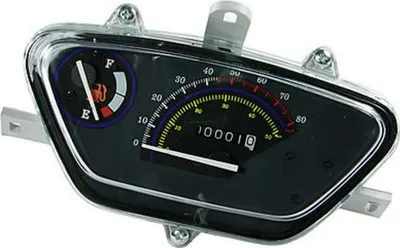 Produktbild von Speedometer Assembly