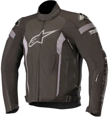 Produktbild von Alpinestars 3200518-1100-XXL, Männlich, Schwarz, XXL