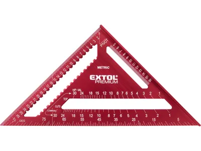 Obrázok produktu pre Viacúčelová konzola pre stolárstvo/tesárstvo, 300 mm, kov