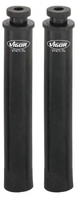 Immagine prodotto di Tubo flessibile in gomma VIGOR lungo V7471-TL